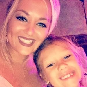 Meet your Posher, Mallory